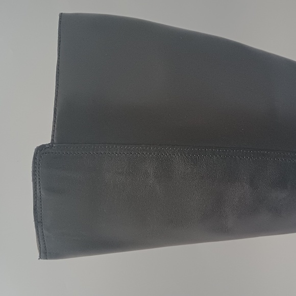 Naturalizer Kelso Women's Knee High Boot Wide Calf - Picture 7 of 12